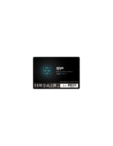 Silicon Power Ace - A55 2TB SSD...